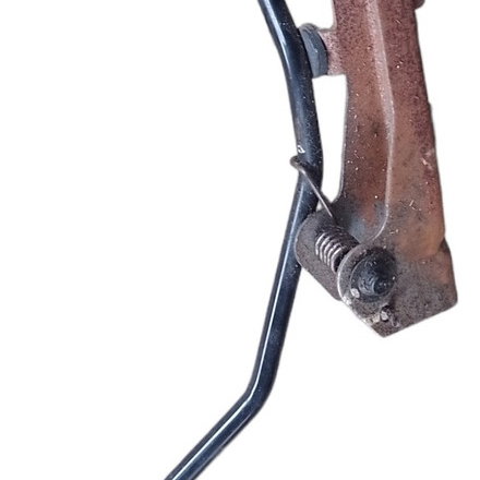 Pedal Acelerador Mitsubishi Airtrek 2007