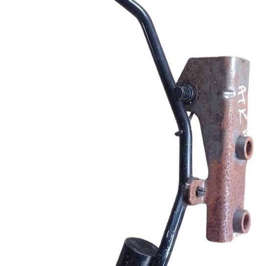 Pedal Acelerador Mitsubishi Airtrek 2007