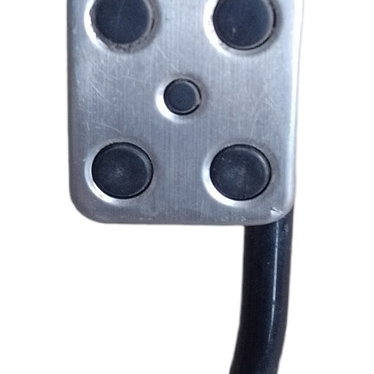 Pedal Acelerador Mitsubishi Airtrek 2007