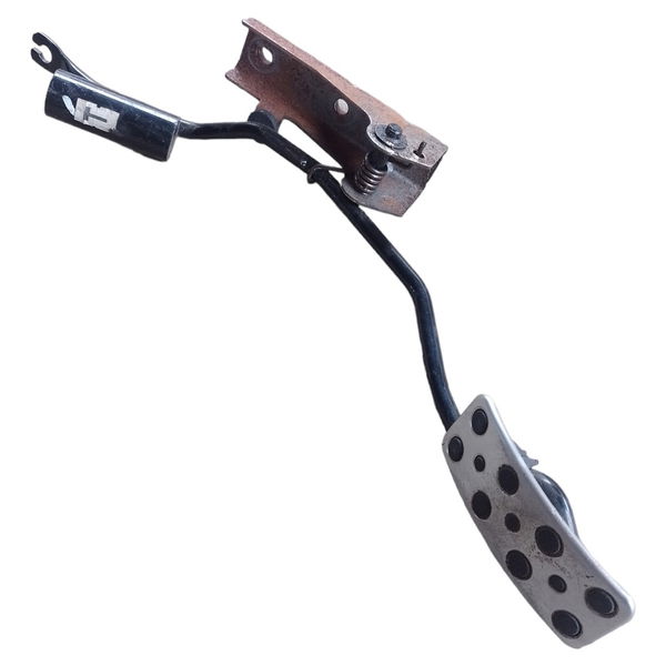 Pedal Acelerador Mitsubishi Airtrek 2007