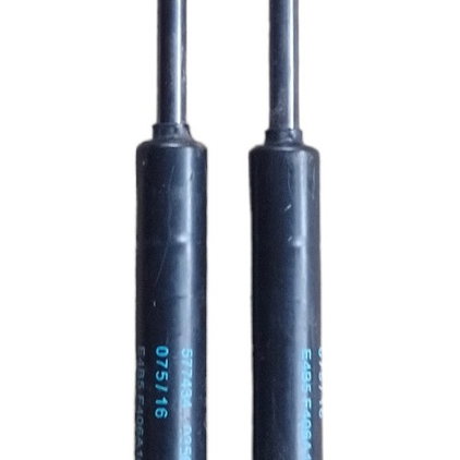 Par Amortecedor Tampa Traseira Ford Ka 2016