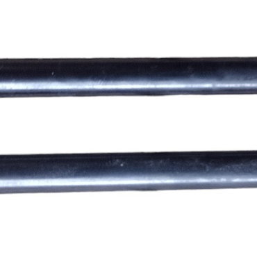 Par Amortecedor Tampa Traseira Ford Ka 2016