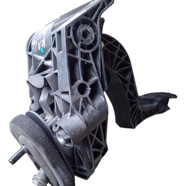 Pedal Eletrônico Embreagem Ford Ka 2016