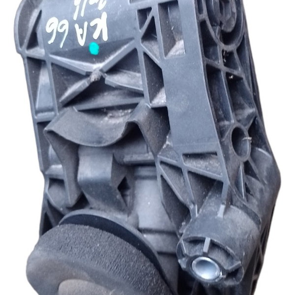 Pedal Eletrônico Embreagem Ford Ka 2016
