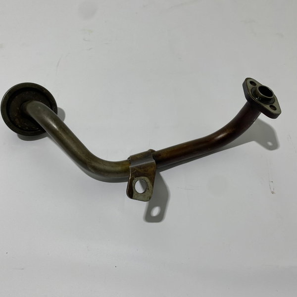 Pescador Óleo Vectra 2.0 8v Flex