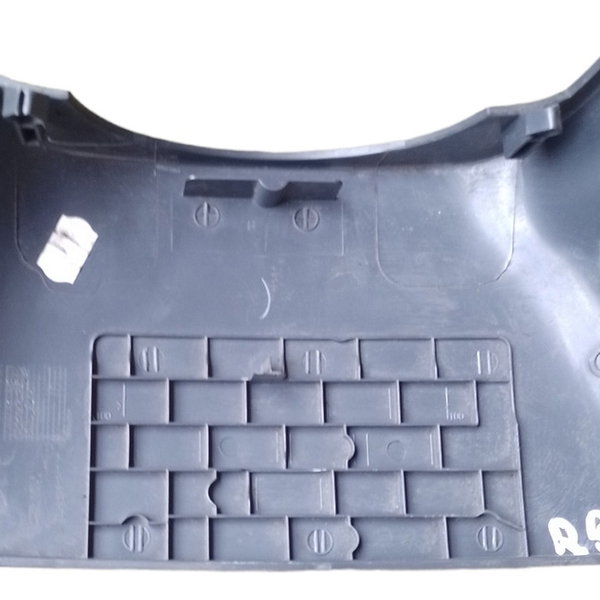 Acabamento Moldura Coluna Direção Sandero Rs 2017