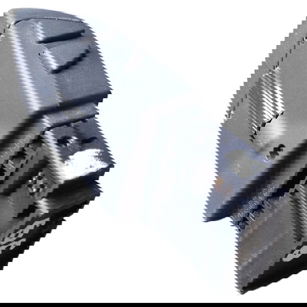 Comando Botão Borboleta Som Renault Sandero 2016 2017