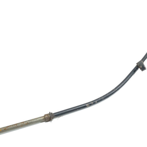 Tubo Vareta Nivel Óleo Volkswagen Crossfox 2014