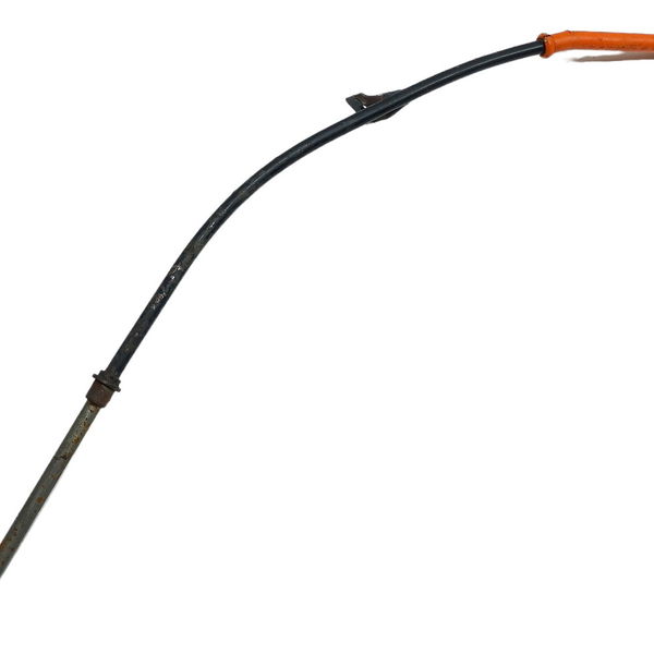 Tubo Vareta Nivel Óleo Volkswagen Crossfox 2014