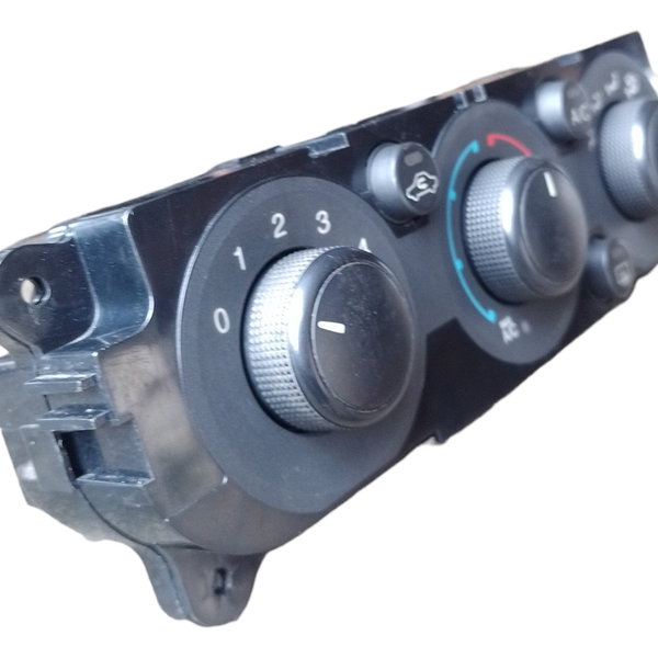 Comando Painel Ar Condicionado Ford Ka 2016