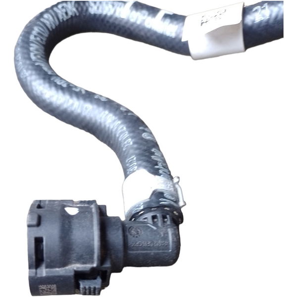 Mangueira Combustível Volkswagen Tcross Tsi  Preto