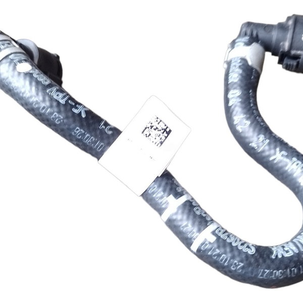 Mangueira Combustível Volkswagen Tcross Tsi  Preto