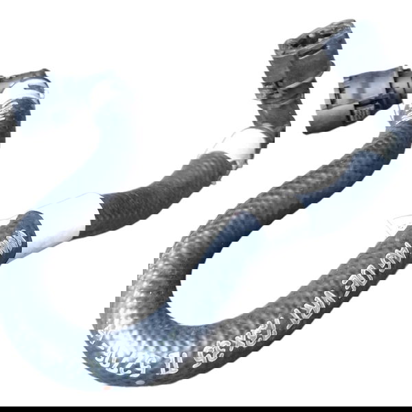 Mangueira Combustível Volkswagen Tcross Tsi  Preto