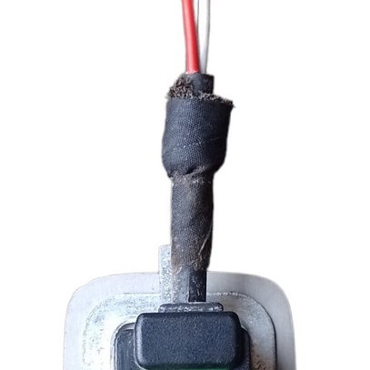 Microfone Teto Ford Ka 2016