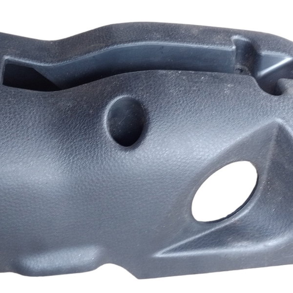 Acabamento Moldura Coluna Direção Mitsubishi Airtrek 2007