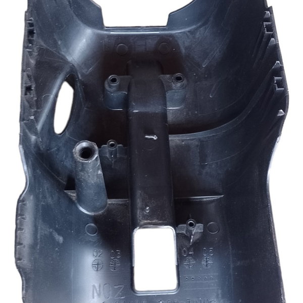 Acabamento Moldura Coluna Direção Mitsubishi Airtrek 2007