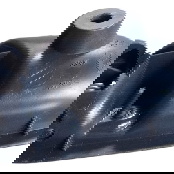 Maçaneta Interna Direto Renault Sandero Rs 2017 Preto Dianteira/traseira