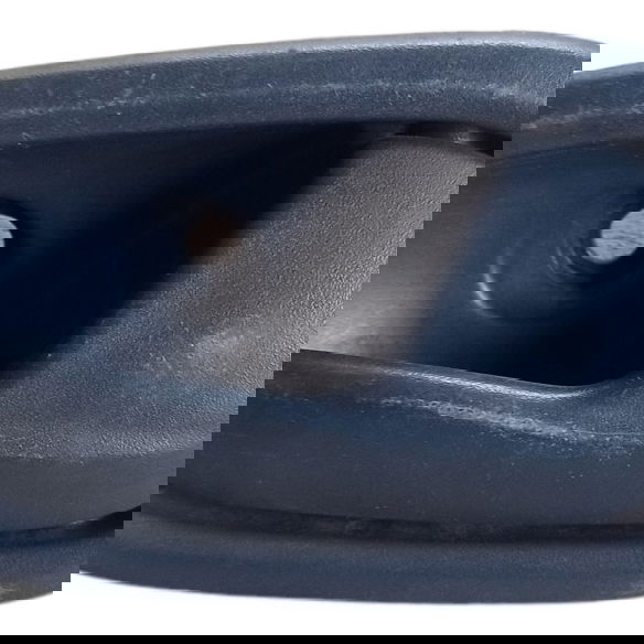 Maçaneta Interna Direto Renault Sandero Rs 2017 Preto Dianteira/traseira