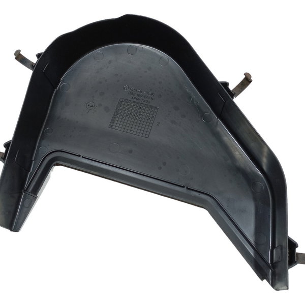 Capa Superior Correia Dentada Volkswagen Gol G5 G6 1.6 2015