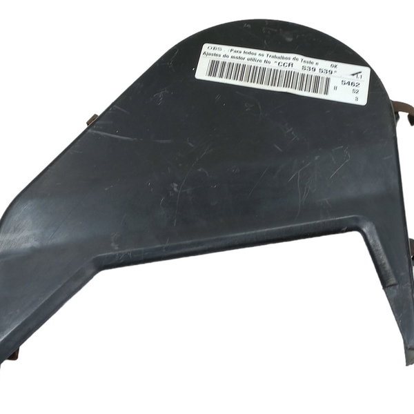 Capa Superior Correia Dentada Volkswagen Gol G5 G6 1.6 2015