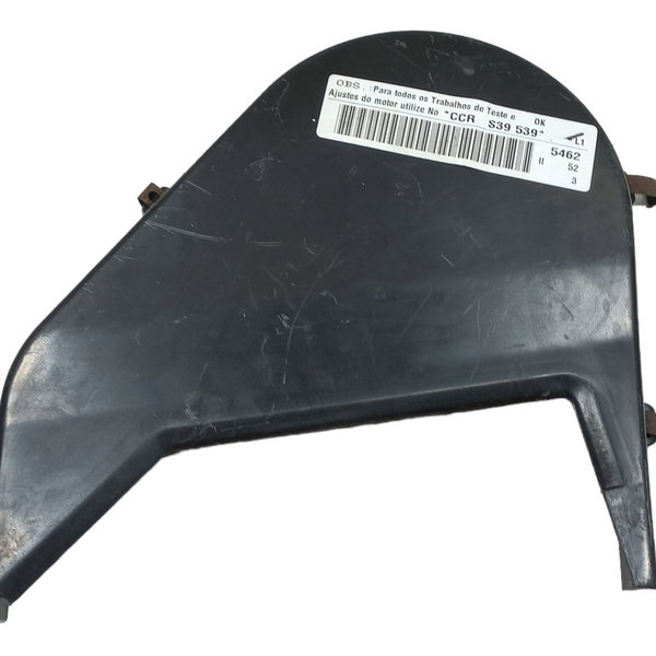 Capa Superior Correia Dentada Volkswagen Gol G5 G6 1.6 2015