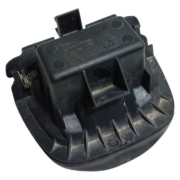 Cinzeiro Porta Objetos Peugeot 206