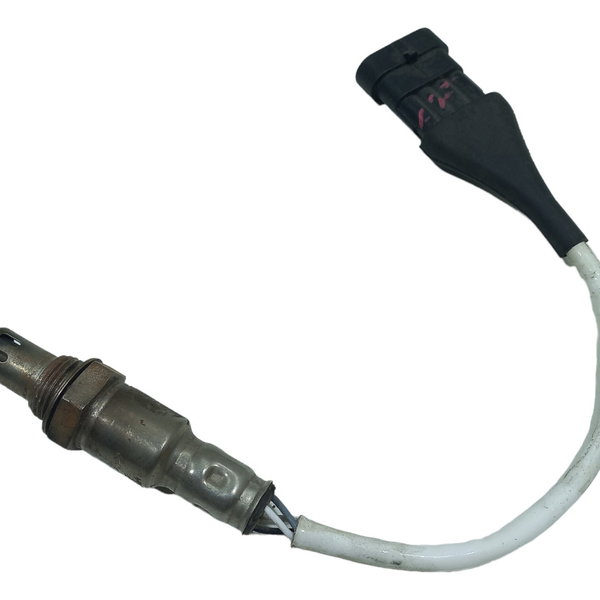 Sonda Lambda Fiat Toro 1.8
