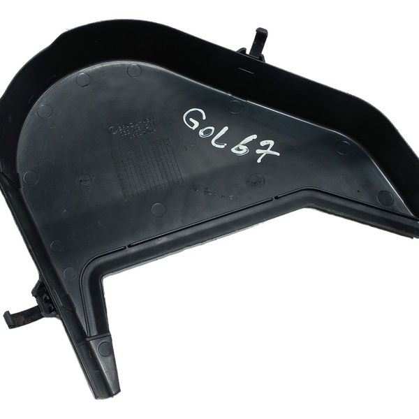 Capa Superior Correia Dentada Volkswagen Gol G7 1.6 8v