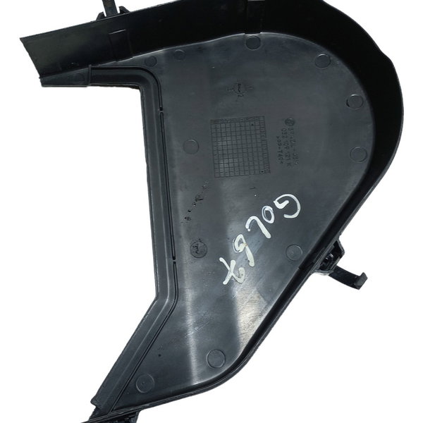 Capa Superior Correia Dentada Volkswagen Gol G7 1.6 8v