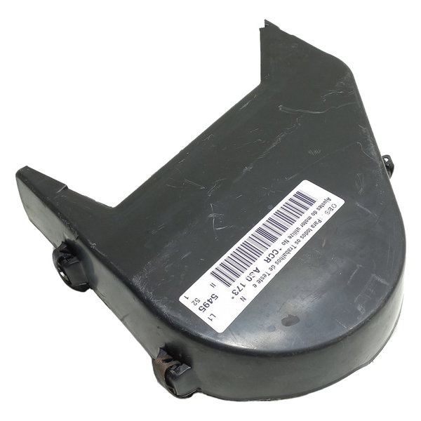 Capa Superior Correia Dentada Volkswagen Gol G7 1.6 8v