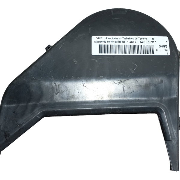 Capa Superior Correia Dentada Volkswagen Gol G7 1.6 8v