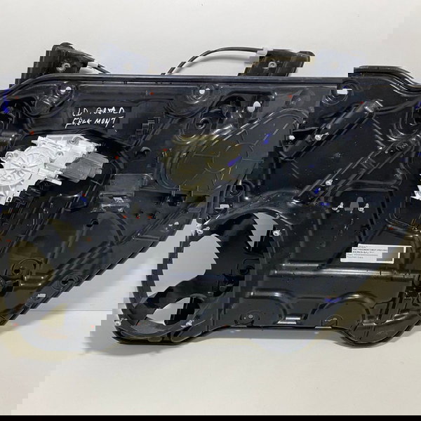 Maquina Vidro Dianteira Direita Freemont 2012