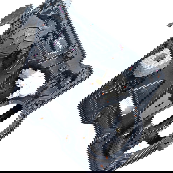 Maquina Vidro Traseira Esquerda Fiat Freemont 2012