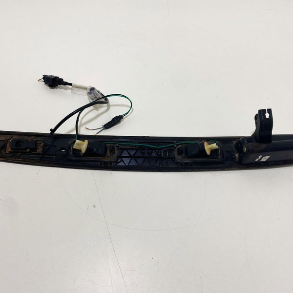 Acabamento Maçaneta Abertura Porta Malas Luz Placa Freemont