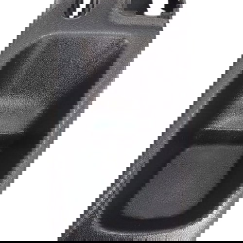 Console Freio Mao Peugeot 207