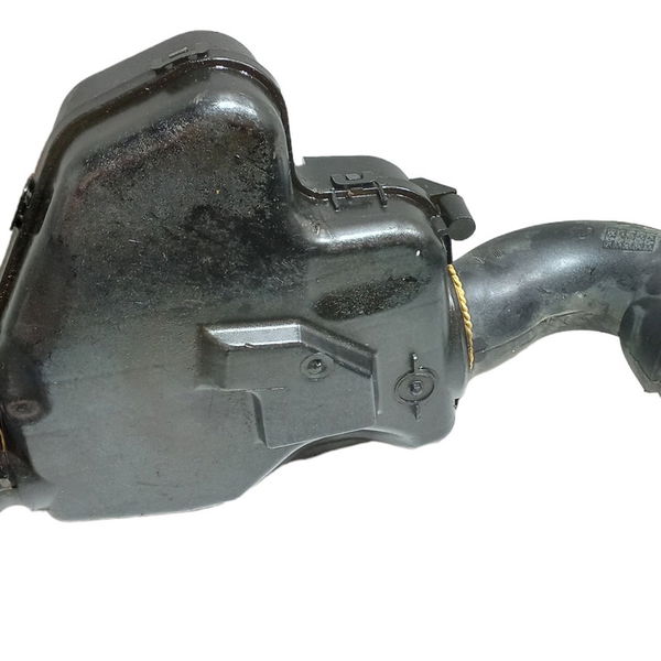 Caixa Ressonadora Peugeot 206