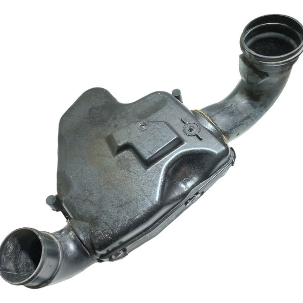 Caixa Ressonadora Peugeot 206