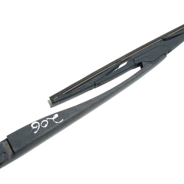 Braço Limpador Traseiro Peugeot 206