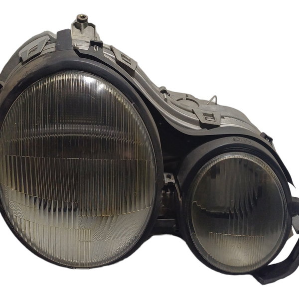 Farol Direito Mercedes E320 1998