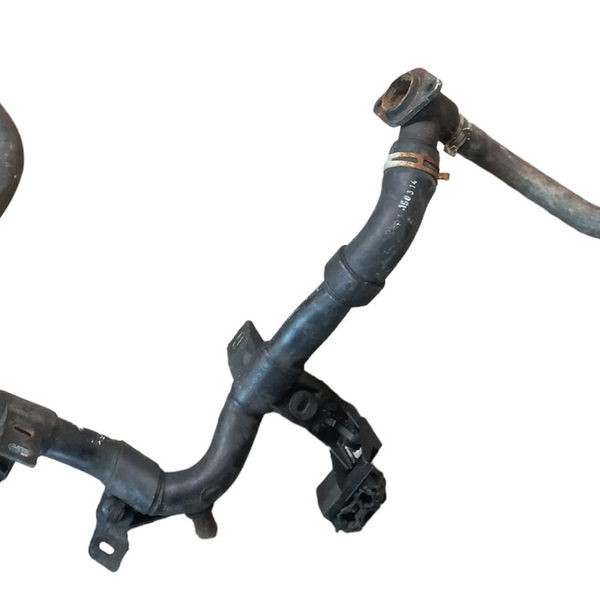 Cano Tubo Agua Peugeot 206