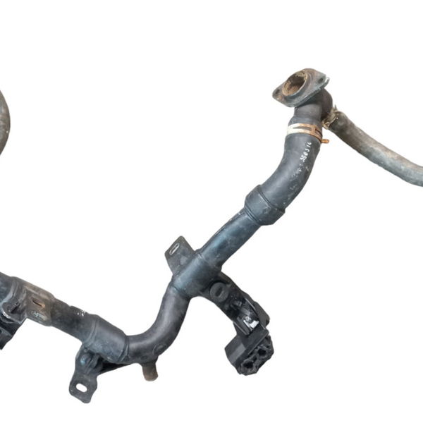 Cano Tubo Agua Peugeot 206