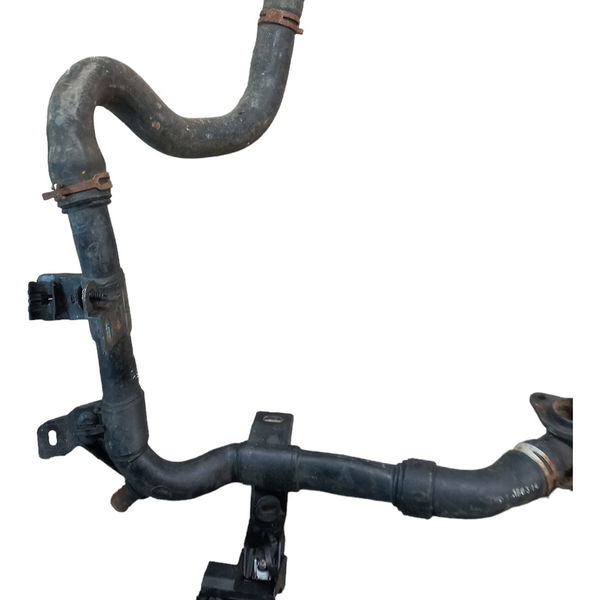 Cano Tubo Agua Peugeot 206