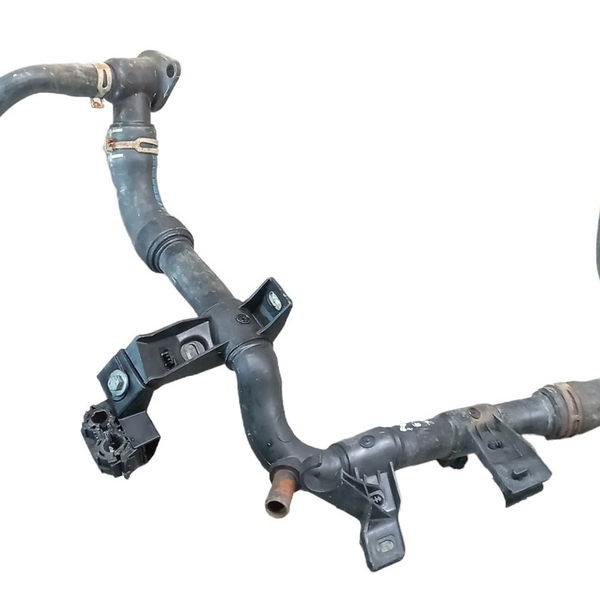 Cano Tubo Agua Peugeot 206