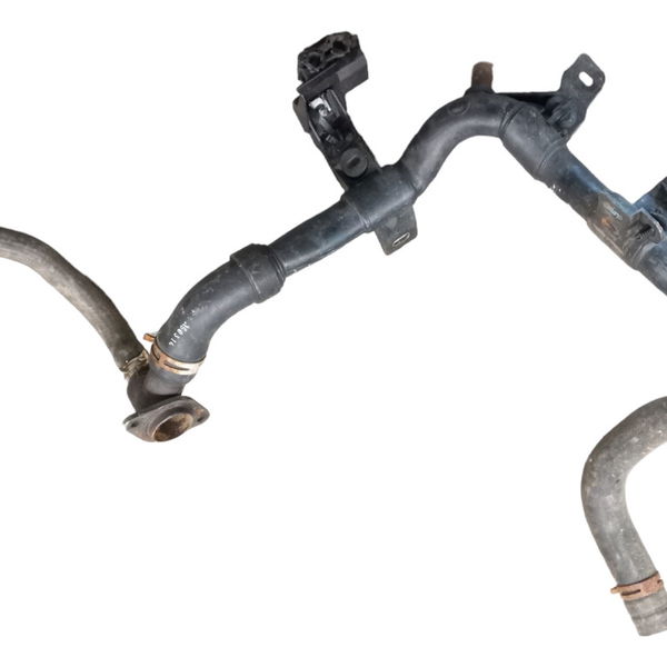 Cano Tubo Agua Peugeot 206