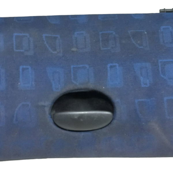 Tampa Porta Luvas Peugeot 206