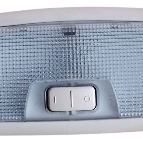 Luz Teto Salão Ford Ka 2016 2017