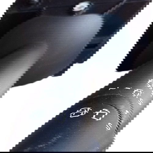 Chave Seta Parabrisa Renault Sandero Stepway 2016