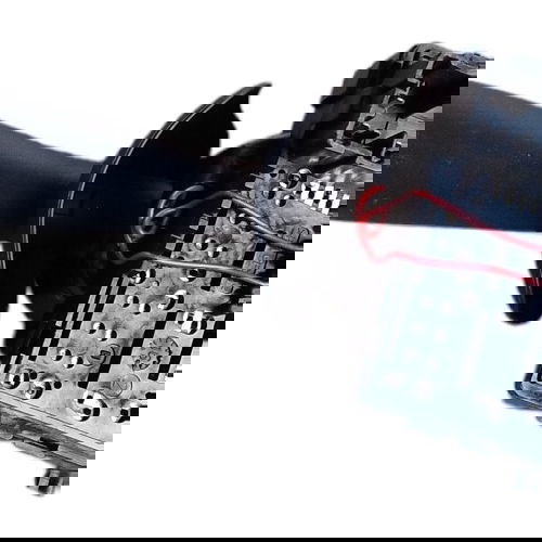 Chave Seta Parabrisa Renault Sandero Stepway 2016