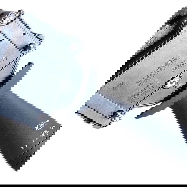 Chave Seta Parabrisa Renault Sandero Stepway 2016