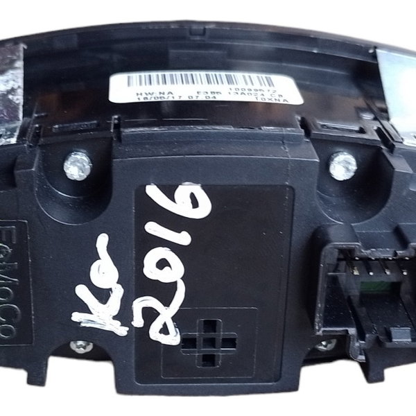 Comando Botão Luz Ford Ka 2016 2017